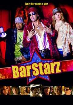 Bar Starz - amazon prime