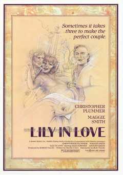 Lily in Love - amazon prime