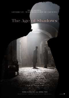 The Age of Shadows - netflix