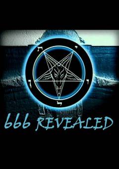 666 Revealed - Amazon Prime