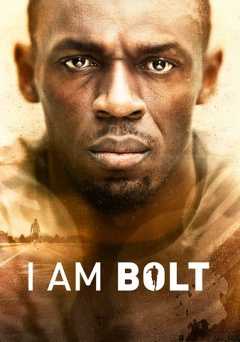 I Am Bolt - netflix