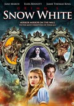 Grimms Snow White - tubi tv
