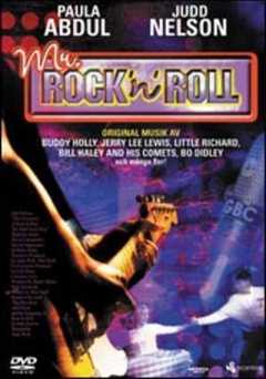Mr. Rock n Roll: The Alan Freed Story - Movie
