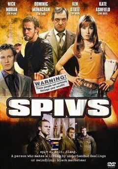 Spivs - Movie