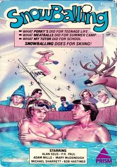 Snowballing - Movie