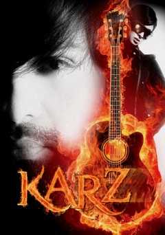 Karzzzz - amazon prime