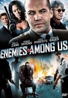 Enemies Among Us - Movie