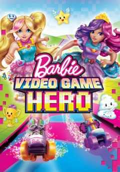 Barbie: Video Game Hero - Movie