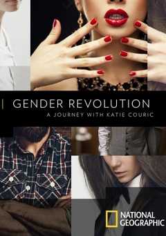 Gender Revolution: A Journey with Katie Couric - Movie