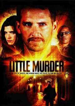 Little Murder - Movie