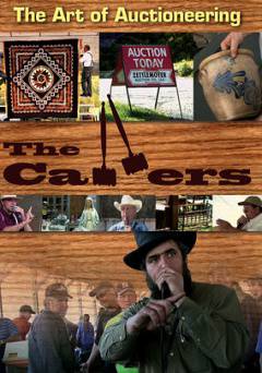 The Callers - Amazon Prime