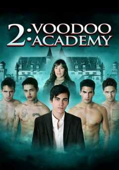 2: Voodoo Academy - amazon prime