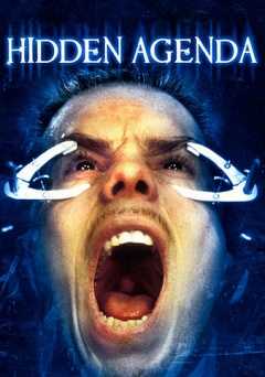 Hidden Agenda - Movie