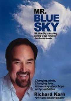Mr. Blue Sky - amazon prime