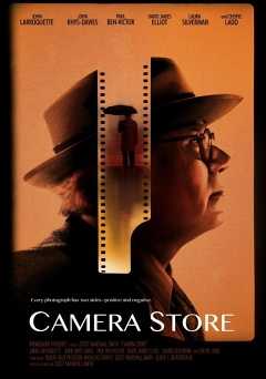 Camera Store - Movie