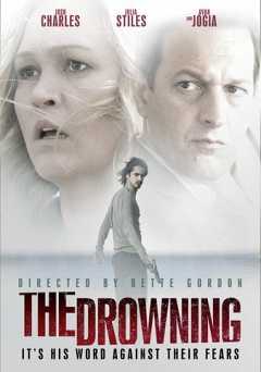 The Drowning - netflix