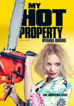 My Hot Property - Movie