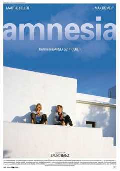 Amnesia - Movie