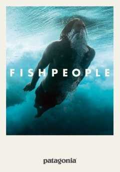 Fishpeople - Movie