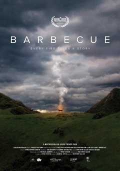 Barbecue - Movie