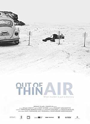 Out of Thin Air - netflix
