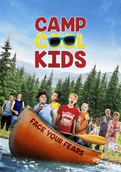 Camp Cool Kids - netflix