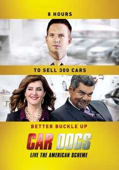 Car Dogs - Movie
