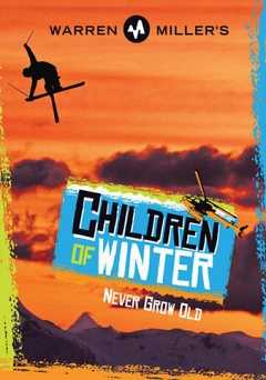 Warren Miller: Children of Winter - tubi tv