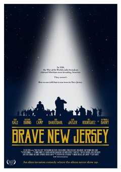 Brave New Jersey - Movie