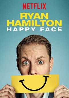 Ryan Hamilton: Happy Face - netflix