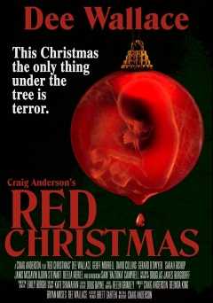 Red Christmas - Movie