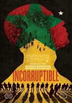 Incorruptible - Movie