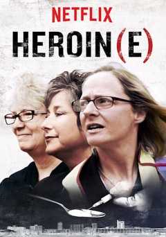 Heroin - Movie