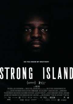 Strong Island - netflix