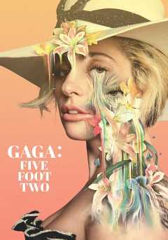 Gaga: Five Foot Two - Movie
