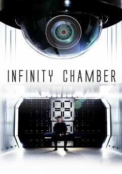 Infinity Chamber - netflix