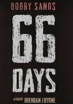 Bobby Sands: 66 Days - netflix