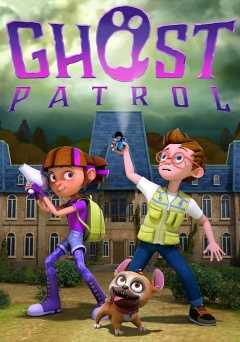 Ghost Patrol - Movie