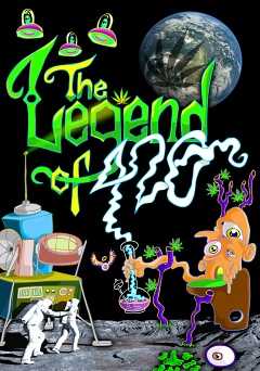 The Legend Of 420 - Movie