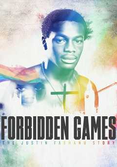 Forbidden Games: The Justin Fashanu Story - netflix