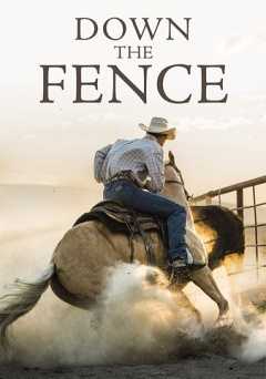 Down the Fence - Movie