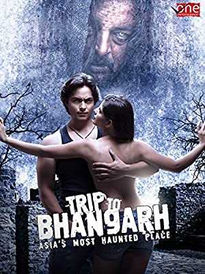 Trip To Bhangarh: Asia