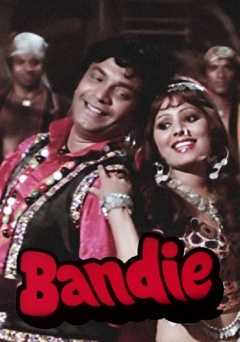 Bandie - Movie