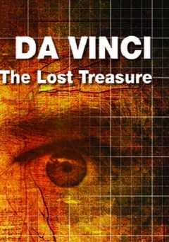 Da Vinci: The Lost Treasure - netflix