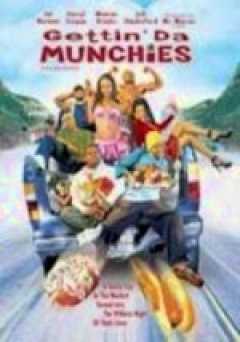 Getting Da Munchies - Movie