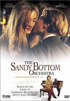 The Sandy Bottom Orchestra - tubi tv