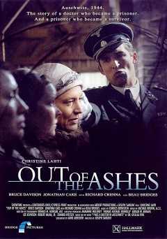 Out of the Ashes - Movie