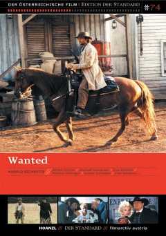 Wanted - Movie