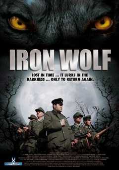 Iron Wolf - Movie
