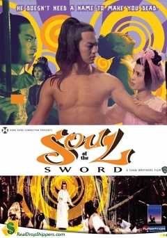 Soul of the Sword - amazon prime